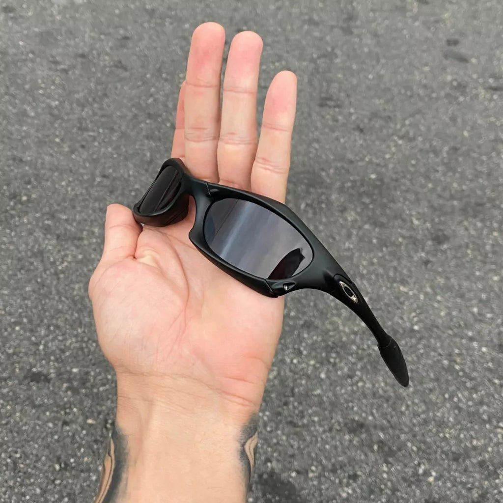 Splice Carbon Black
