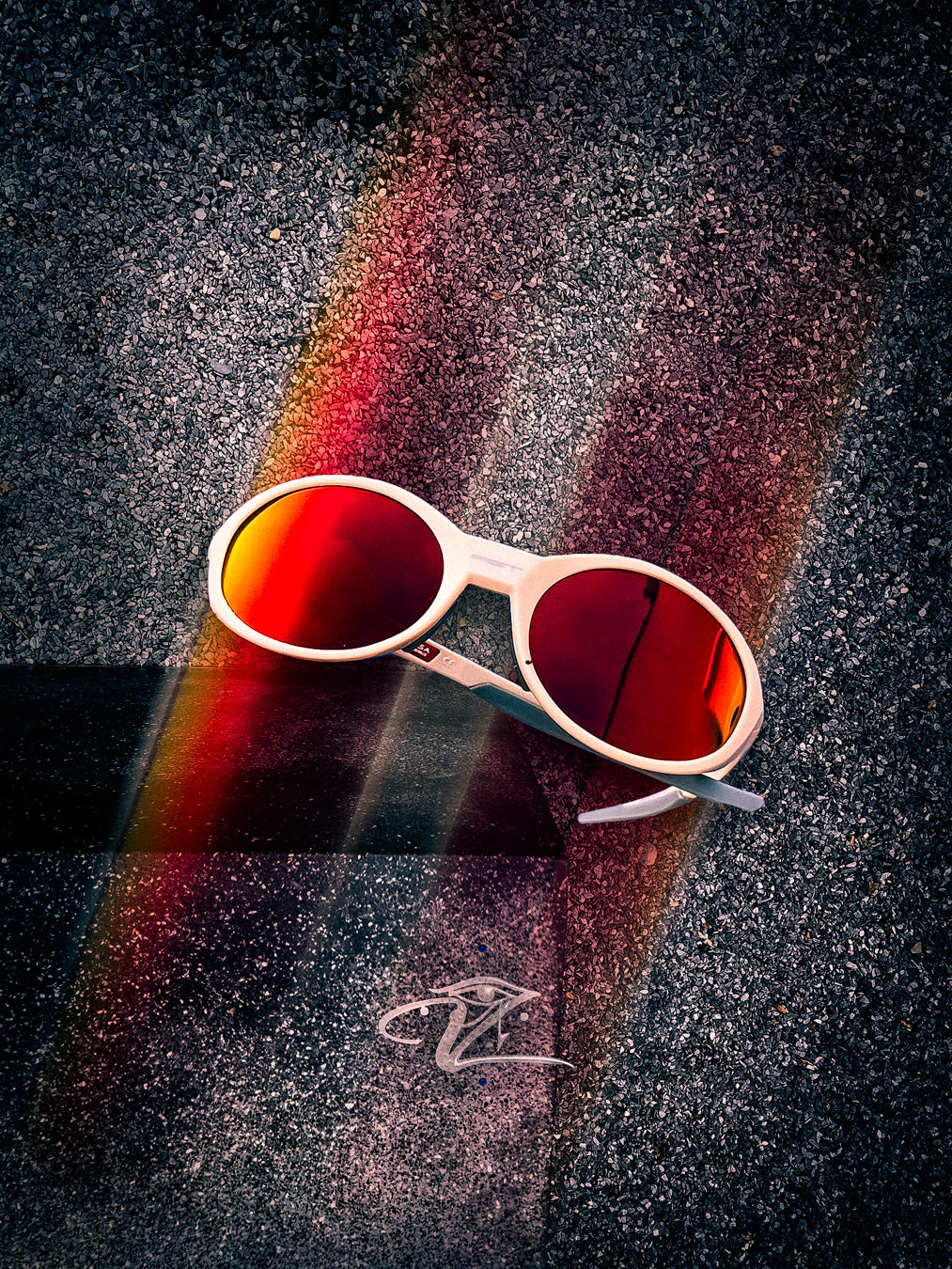 Eye JacketRedux Piet Areia Torch