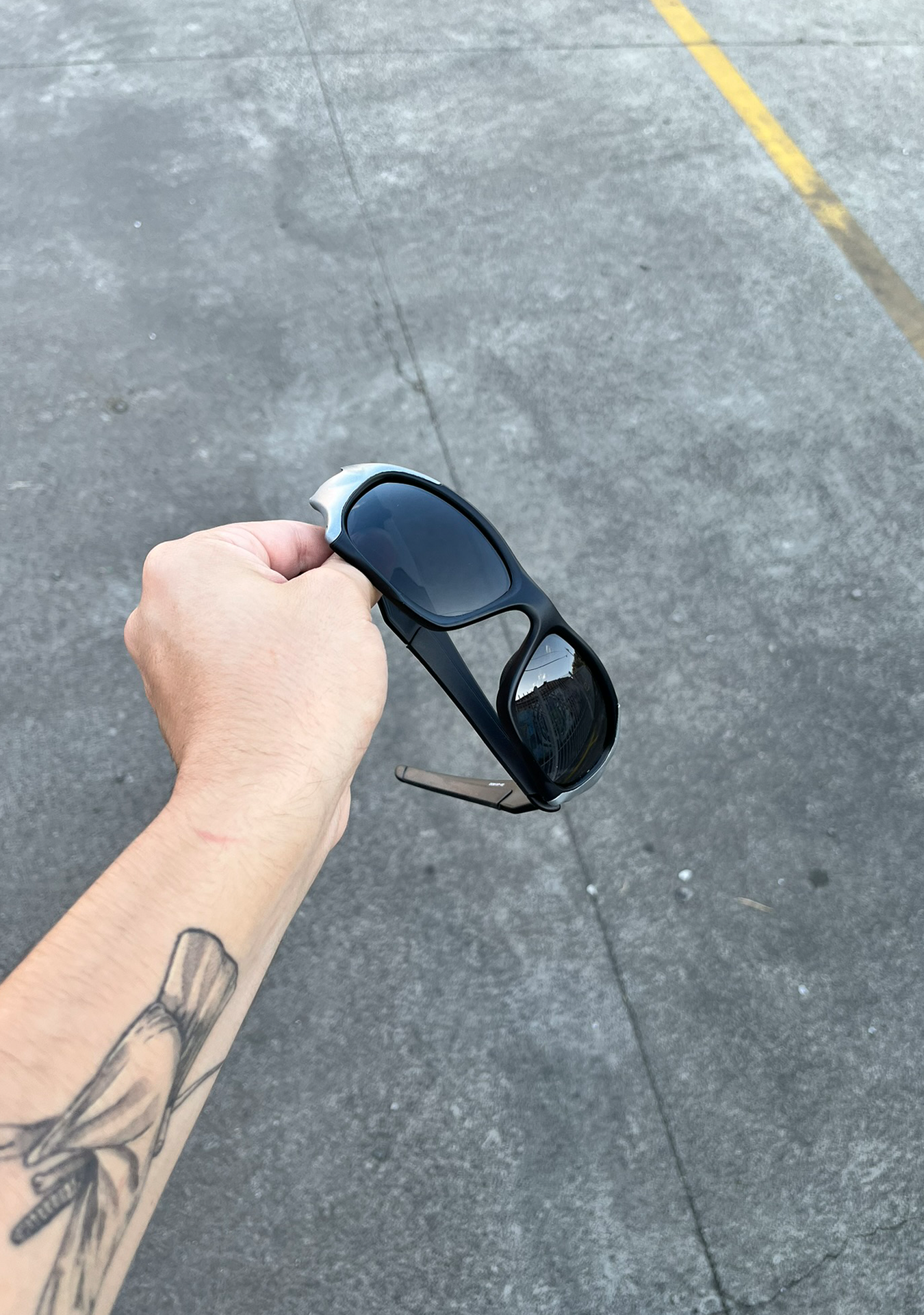 PitBoss 2 Metal Black