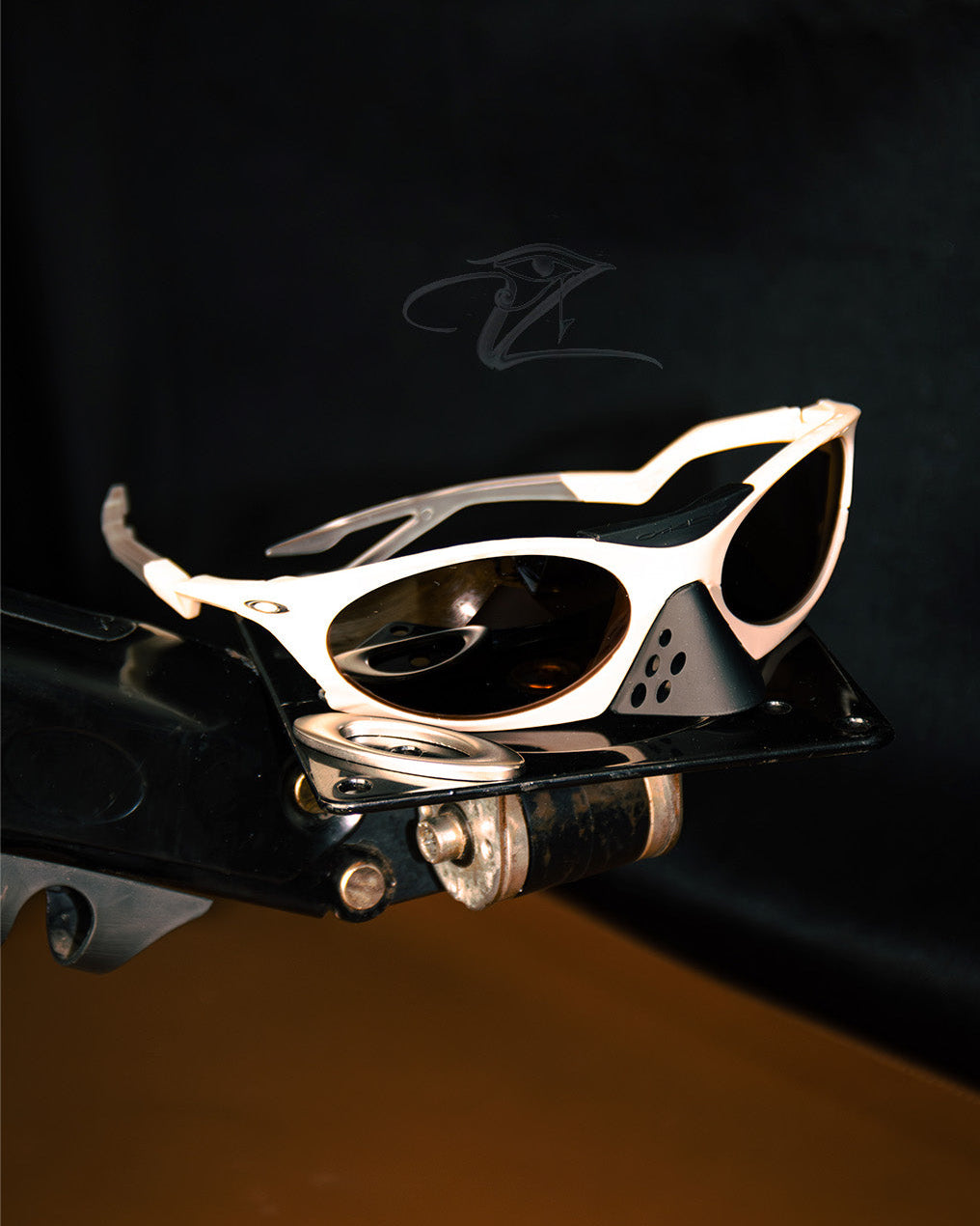 Plantaris	matte sand prizm tungsten