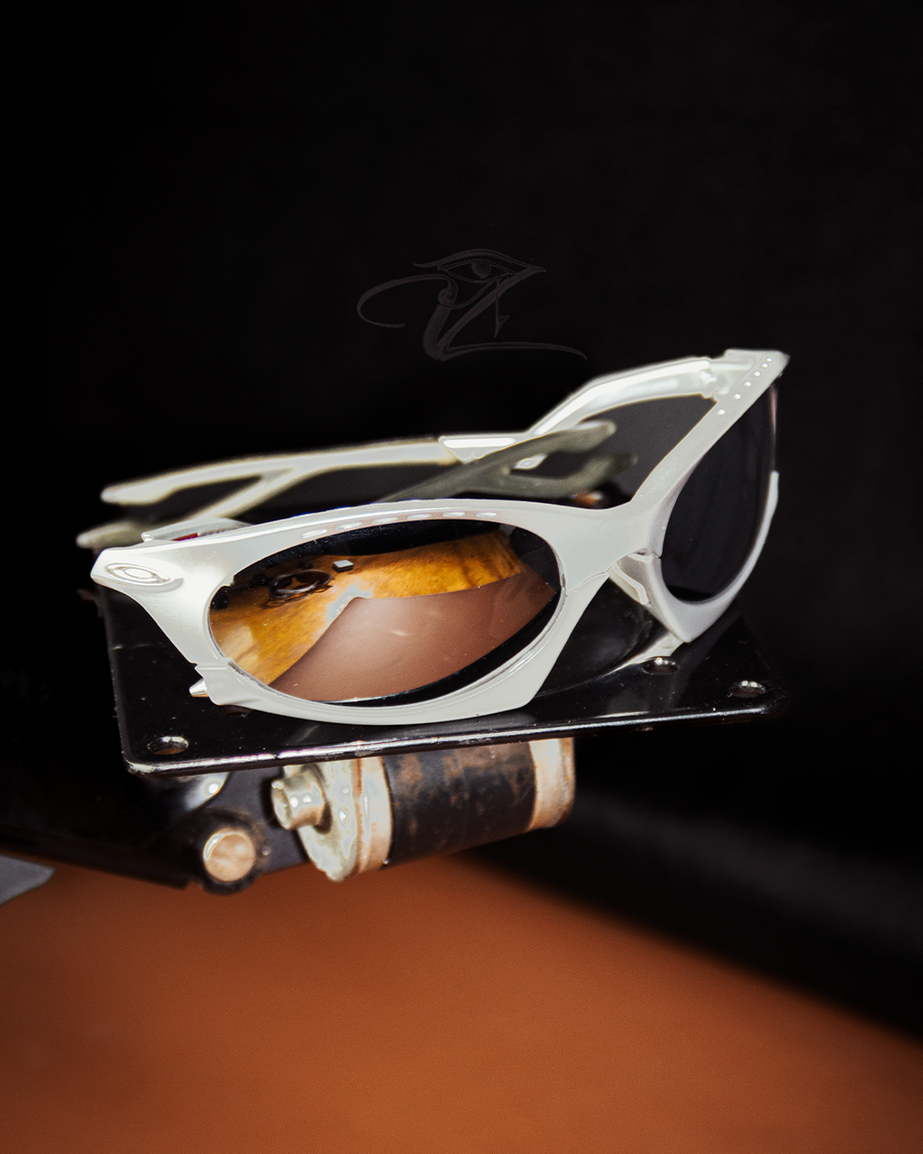 Plantaris Silver Mettalic Liquid Metal