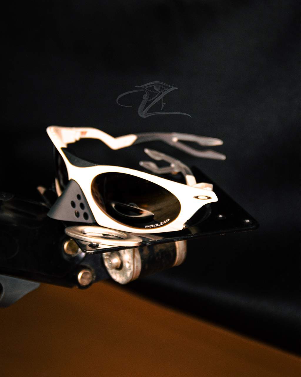 Plantaris	matte sand prizm tungsten