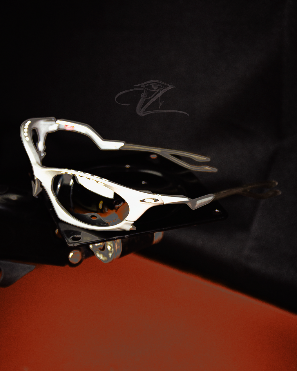 Plantaris Silver Mettalic Liquid Metal