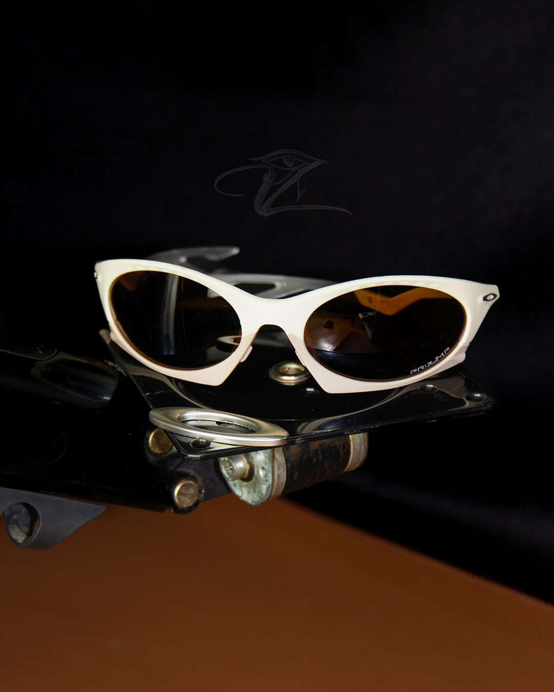 Plantaris	matte sand prizm tungsten