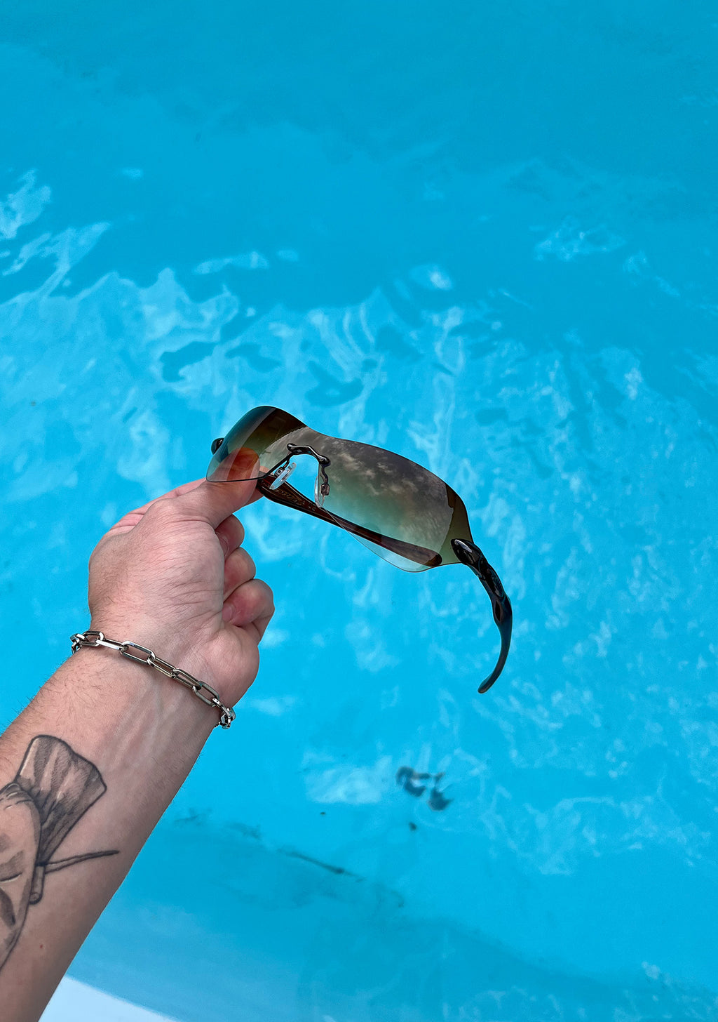 Óculos Dart Board Marrom - Brown Prizm Tungsten