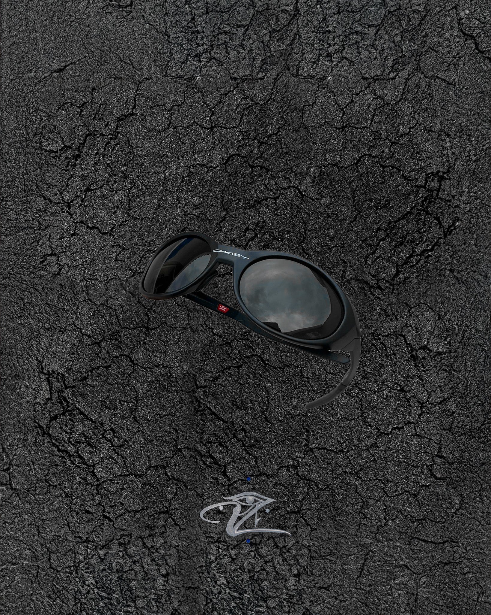 Eye Jacket Redux Piet Black