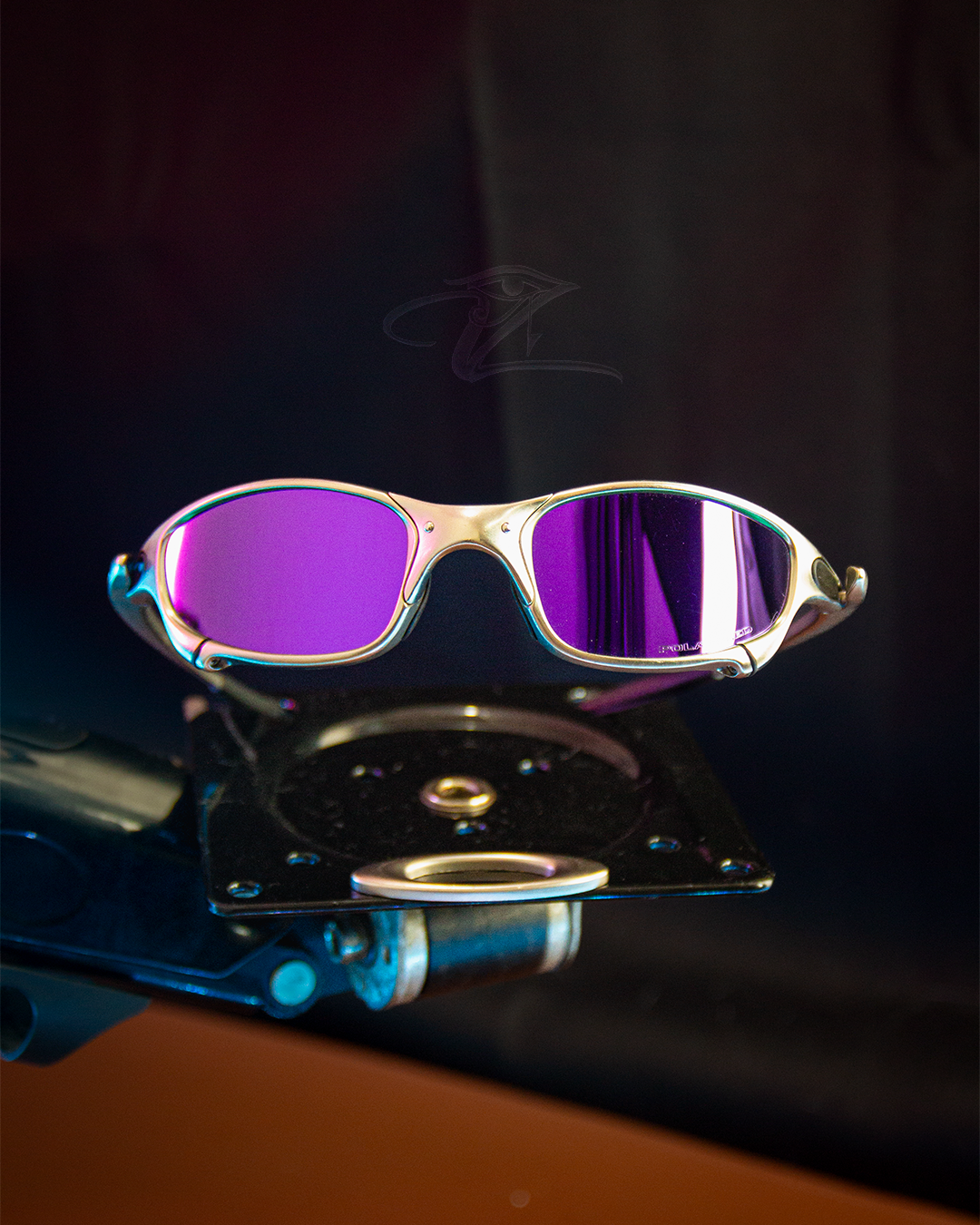 Juliet Plasma Violet