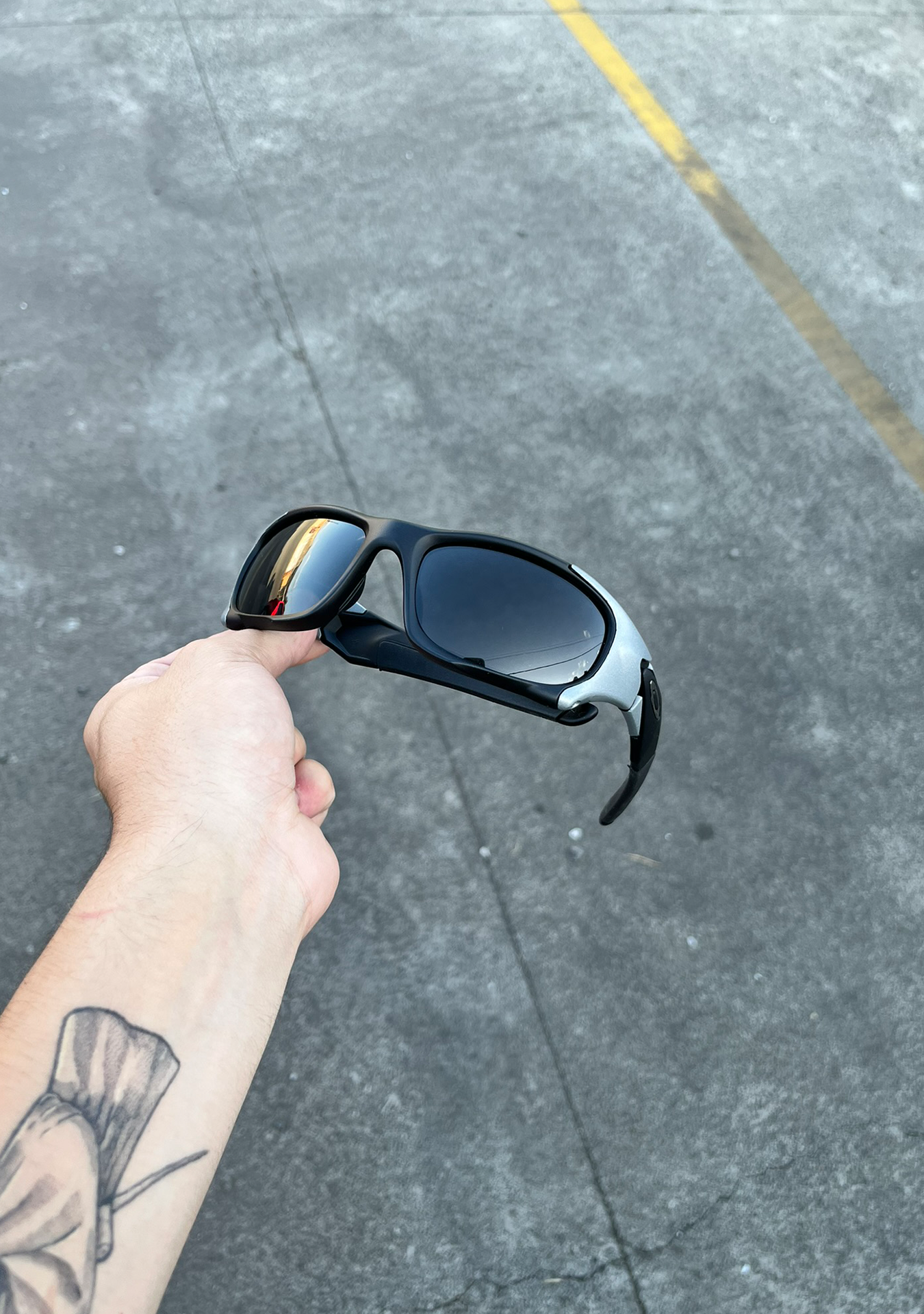 PitBoss 2 Metal Black